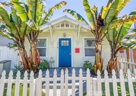 Lbc Paradise Bungalow Long Beach Eksteriør billede