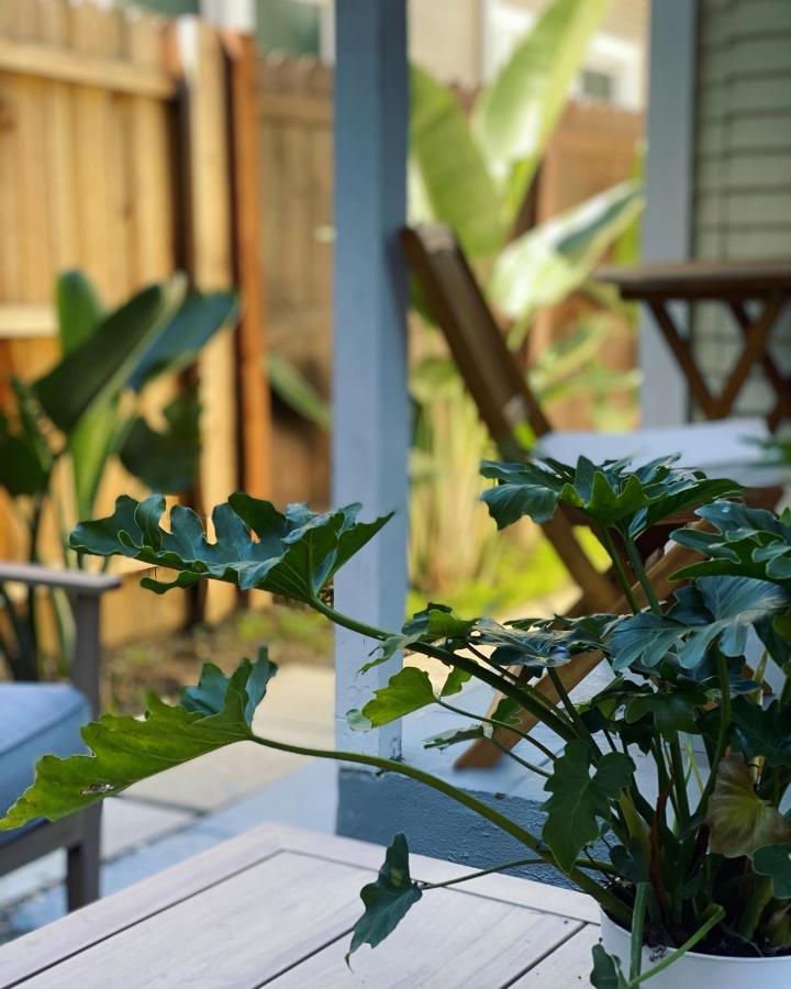 Lbc Paradise Bungalow Long Beach Eksteriør billede