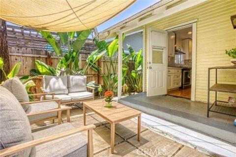 Lbc Paradise Bungalow Long Beach Eksteriør billede